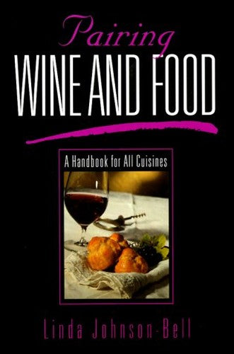 Pairing Wine and Food