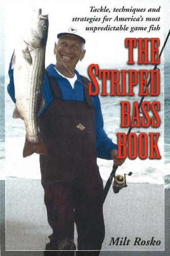 The Striped Bass Book