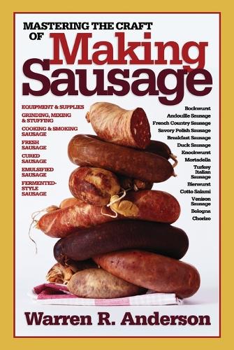 Mastering the Craft of Making Sausage