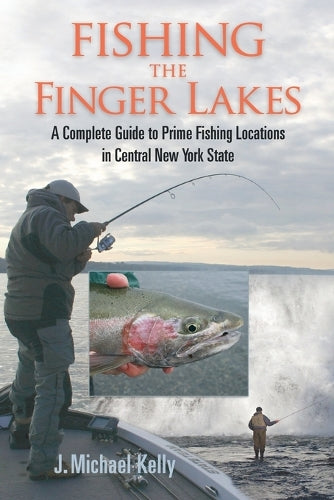 Fishing the Finger Lakes