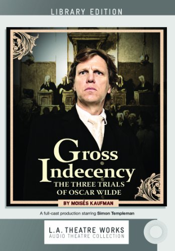 Gross Indecency