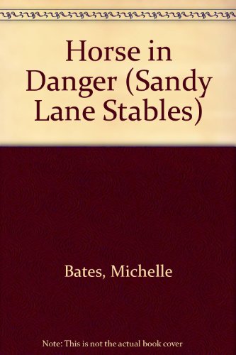 Horse in Danger