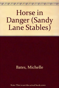 Horse in Danger 