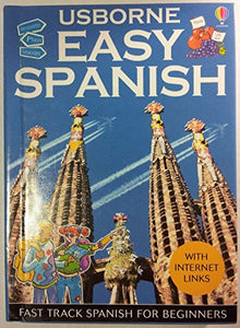 Easy Spanish 