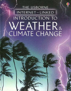 Introduction to Weather & Climate Change