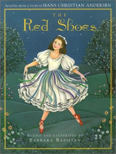 Red Shoes