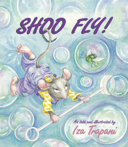 Shoo Fly - Bd