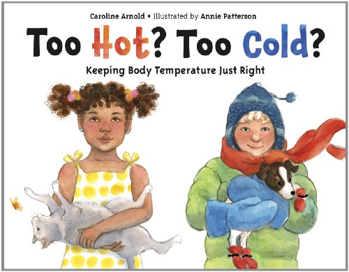 Too Hot? Too Cold?