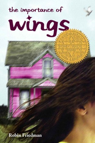 The Importance Of Wings