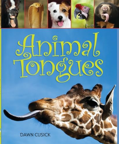 Animal Tongues