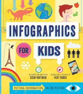 Infographics for Kids 