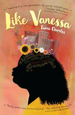 Like Vanessa