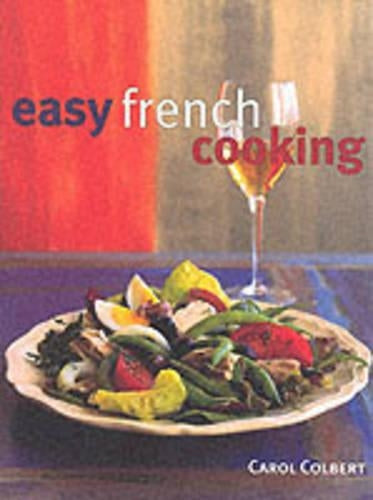Easy French Cooking