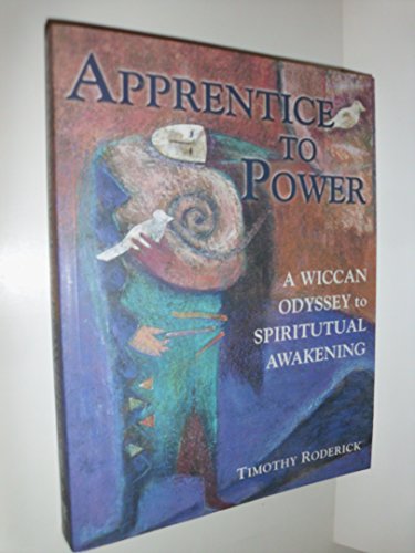 Apprentice to Power