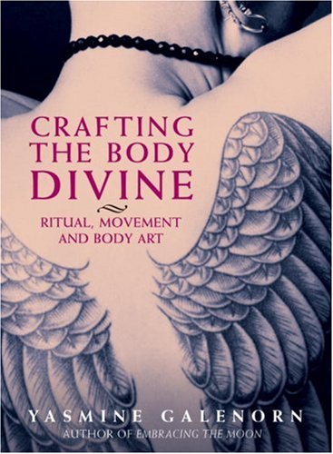 Crafting the Body Divine