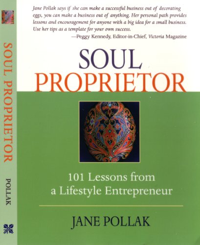 Soul Proprietor