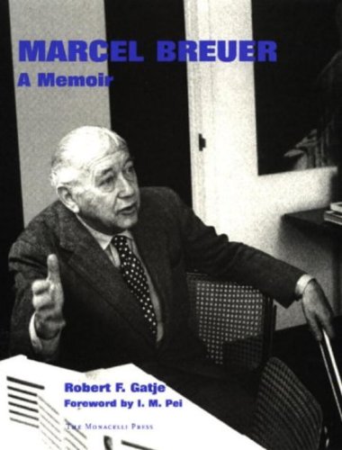 Marcel Breuer