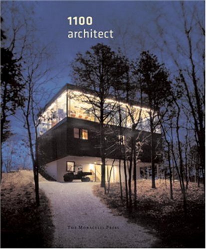 1100 Architect