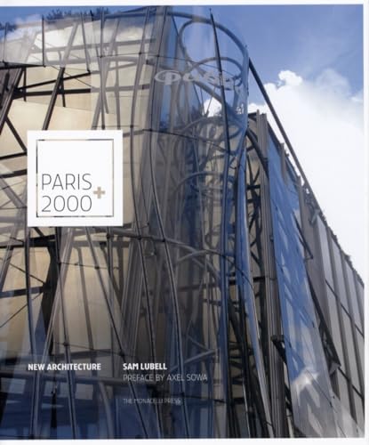 Paris 2000+