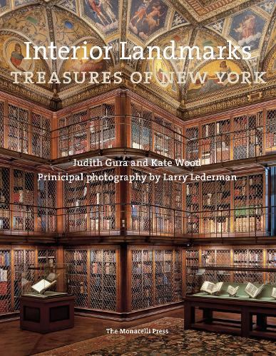 Interior Landmarks