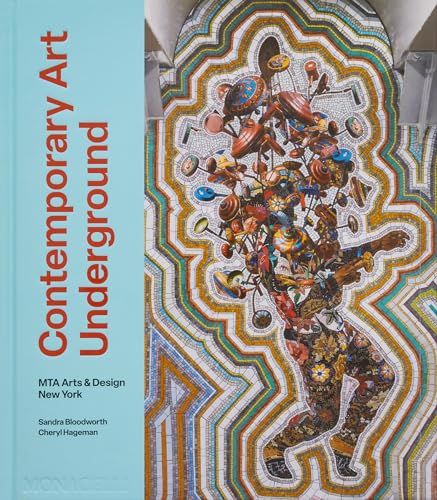 Contemporary Art Underground