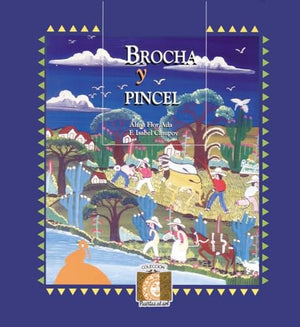 Brocha y Pincel