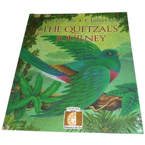 The Quetzal's Journey