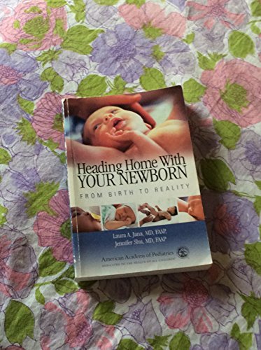 Heading Home With Your Newborn