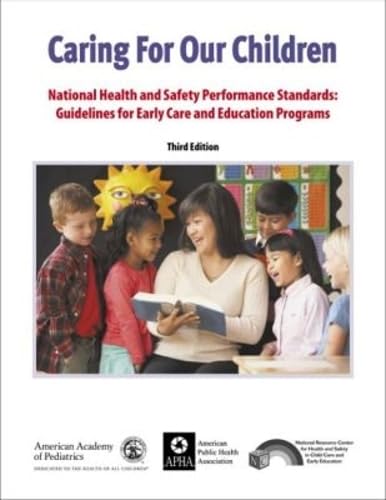 Caring for Our Children