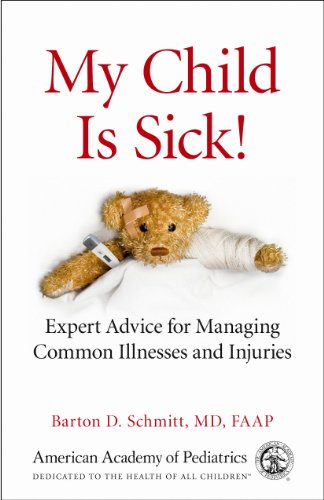 My Child is Sick!