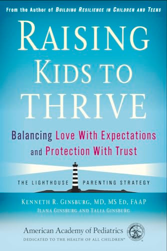 Raising Kids to Thrive