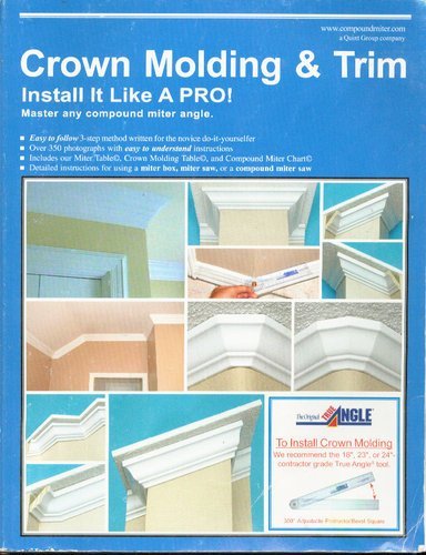 Crown Molding