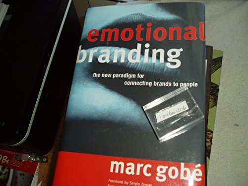 Emotional Branding