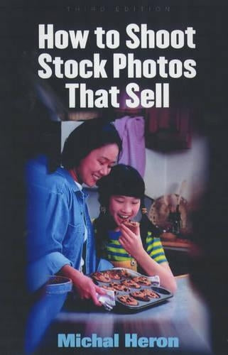 How to Shoot Stock Photos That Sell