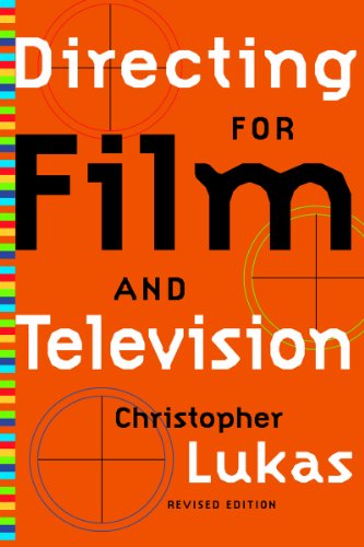 Directing for Film and Television