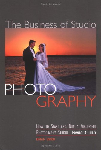 The Business of Studio Photography