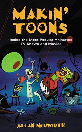 Makin' Toons