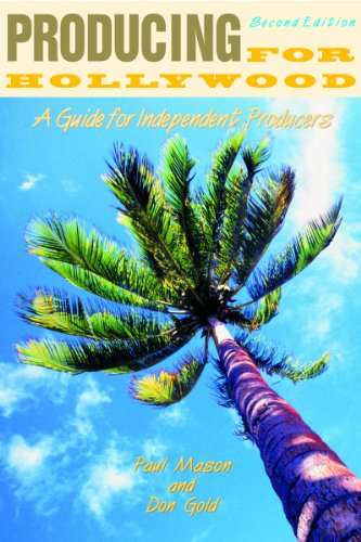 Producing for Hollywood