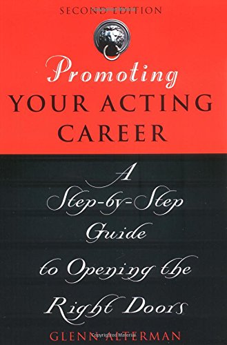 Promoting Your Acting Career