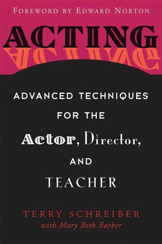 Acting