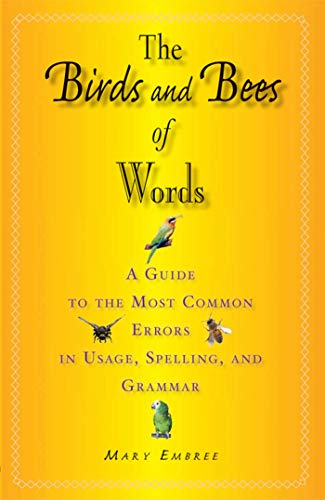The Birds and Bees of Words