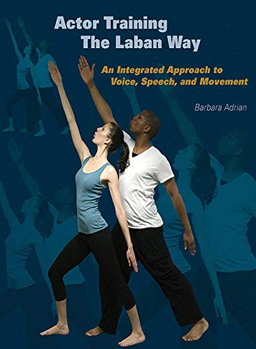 Actor Training the Laban Way