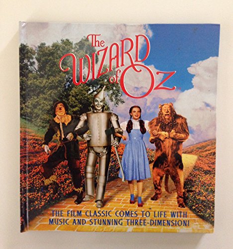 The Wizard of Oz
