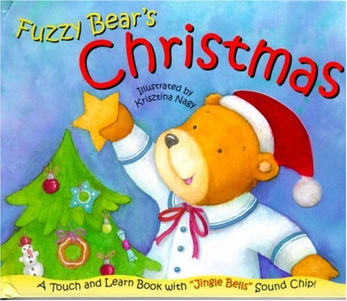 Christmas Bear