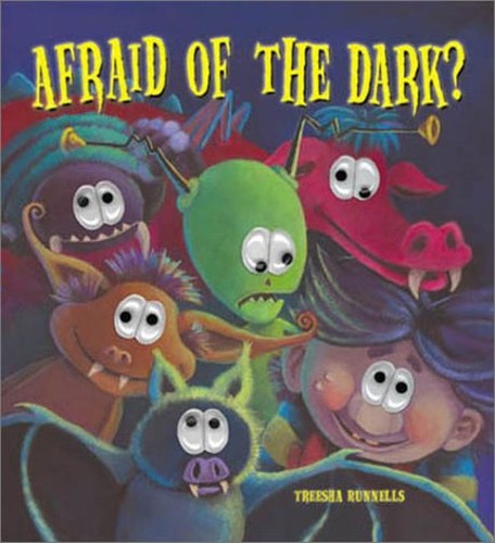 Afraid of the Dark?