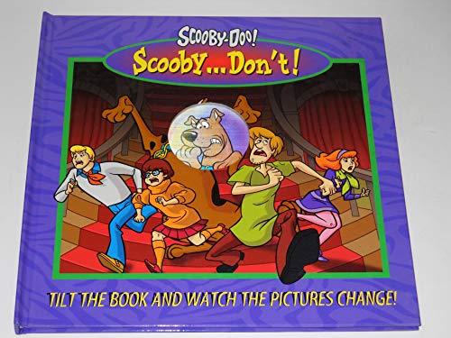 Scooby-Doo!
