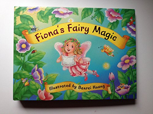 Fiona's Fairy Magic