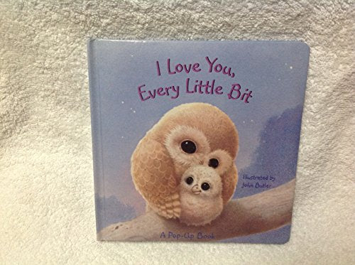 I Love You, Every Little Bit