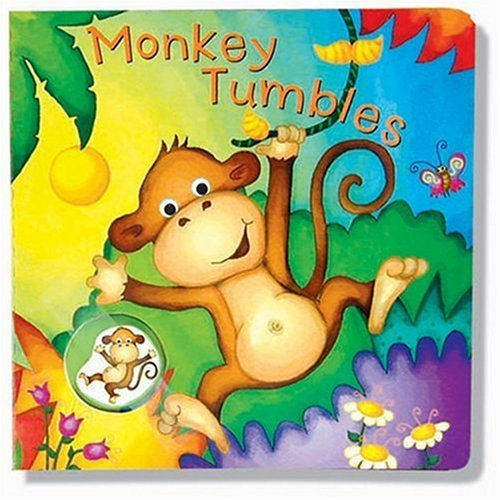Monkey Tumbles