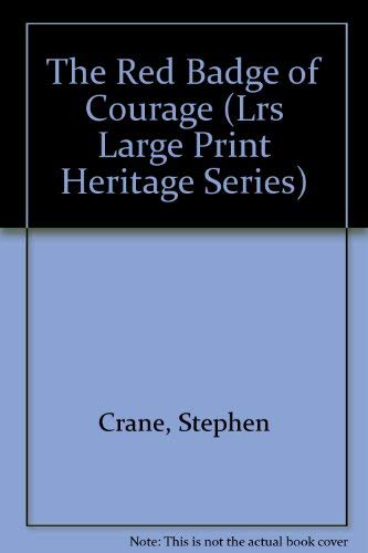The Red Badge of Courage